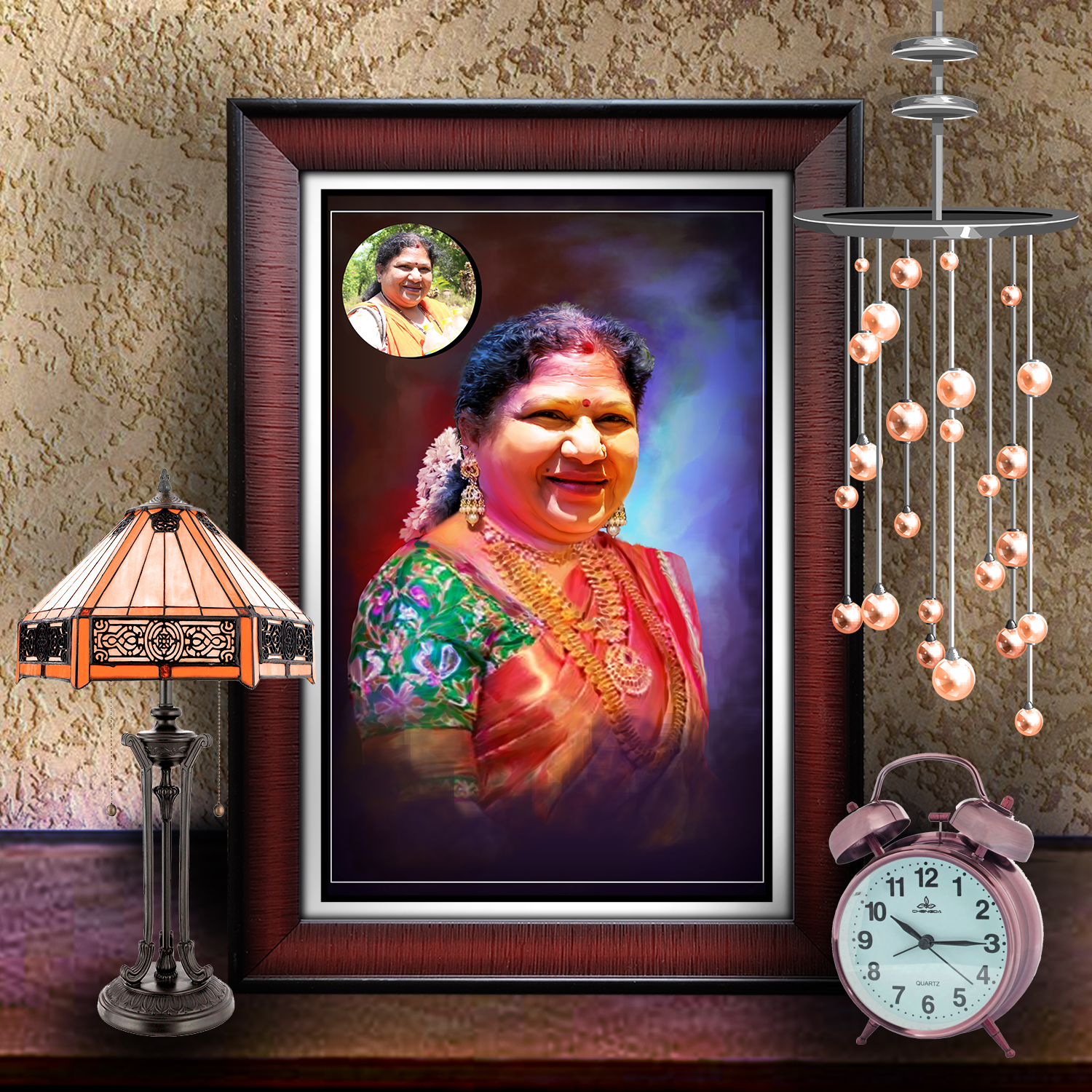 OLD TO NEW DIGITAL PHOTO FRAMES