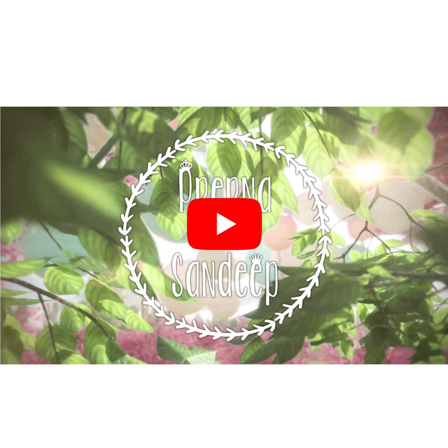 Eastern Redbud Engagement Invite