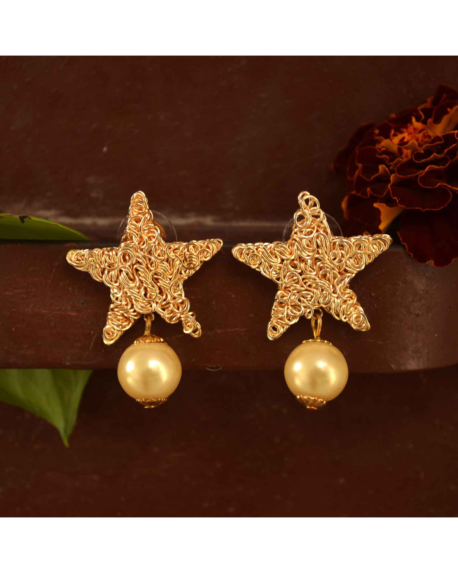 Bolo Tara Rara Earrings
