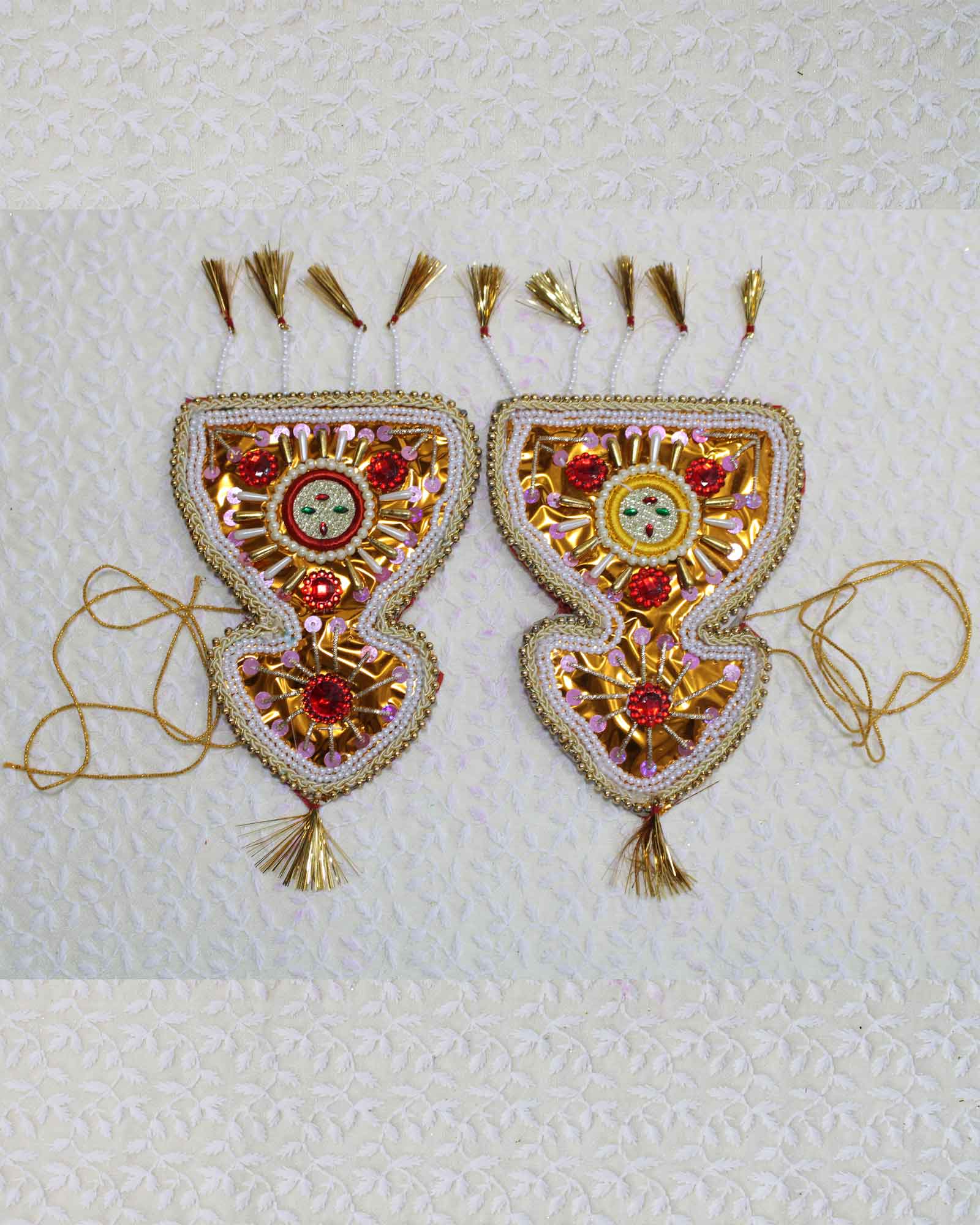 Mordh for Marwadi Wedding