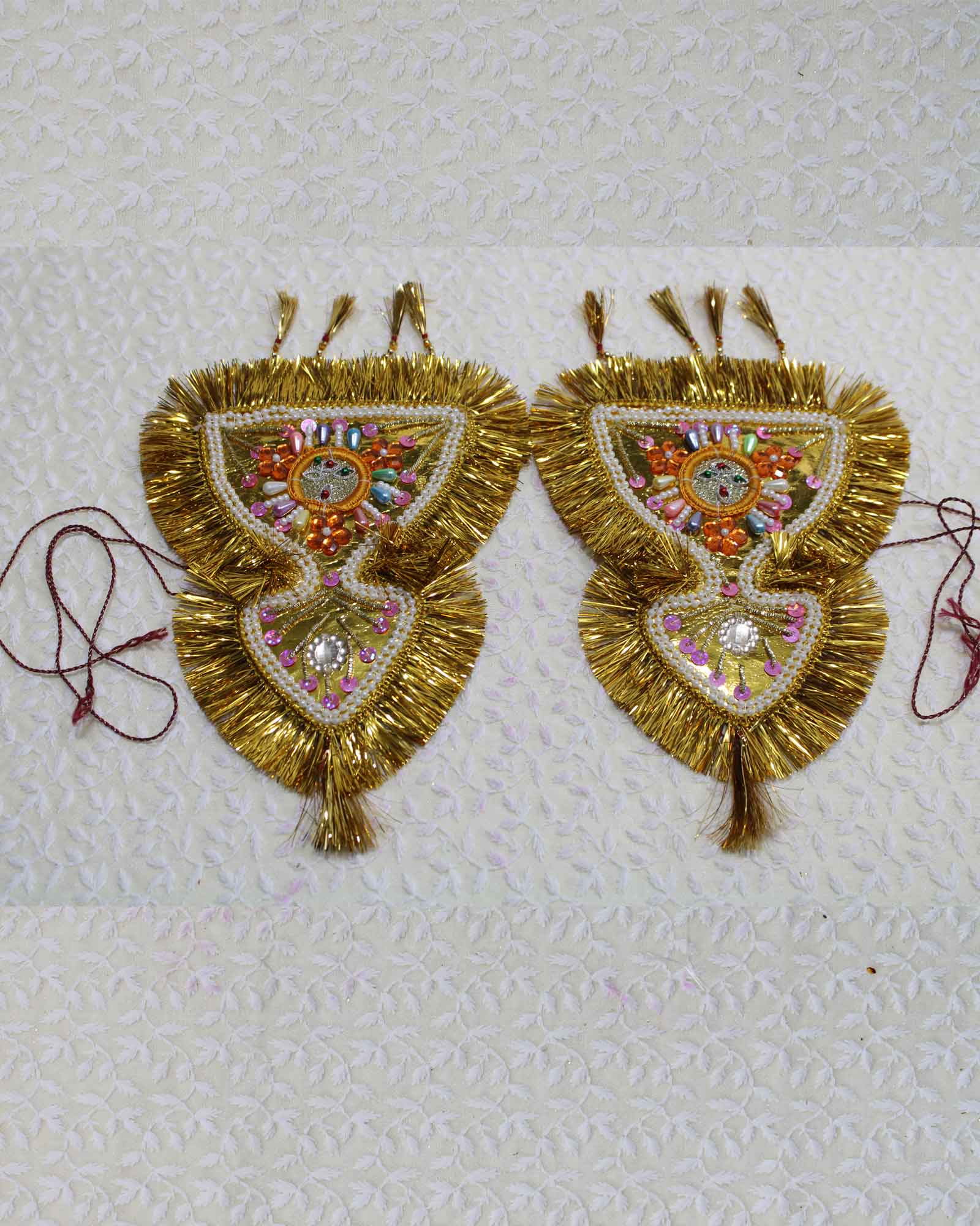 Rajputi Mordh for Wedding