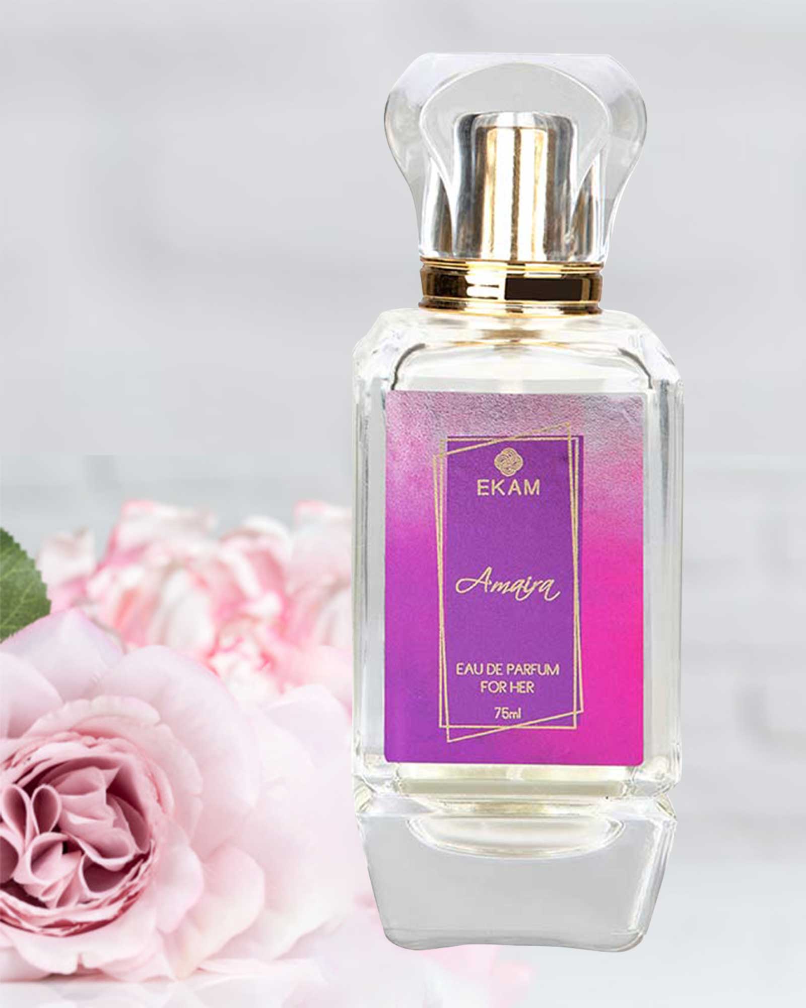 75 ML PERFUME-AMAIRA (HER)