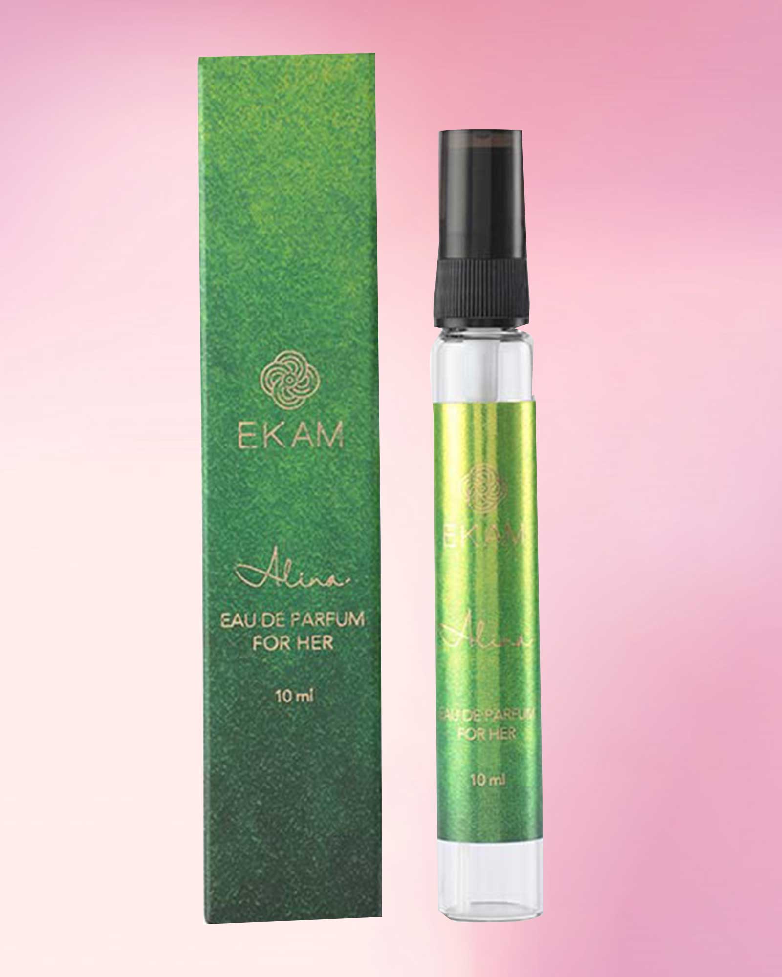 10 ML ALINA PERFUME (HER)